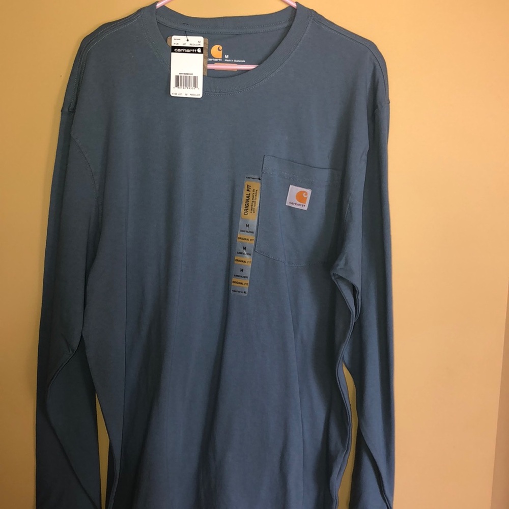 Carhart longsleeve